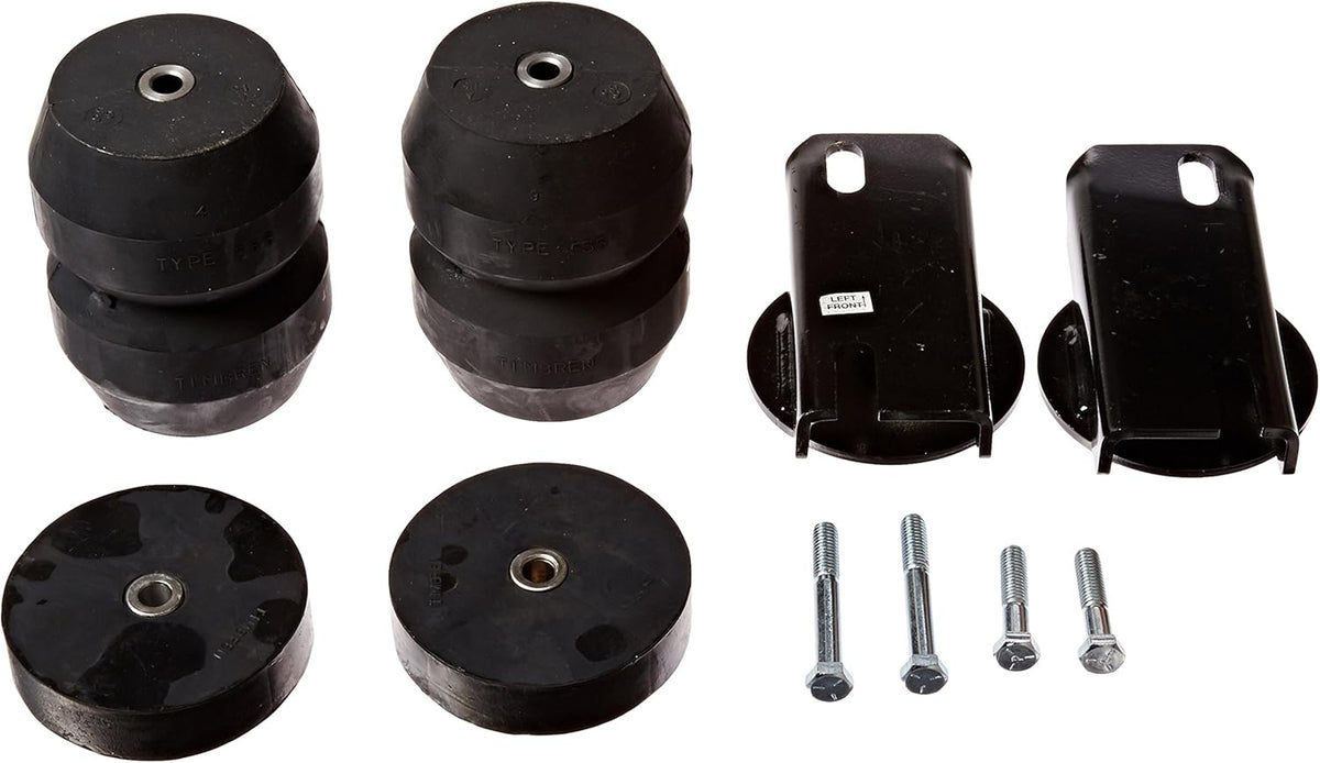Suspension Enhancement System J49912