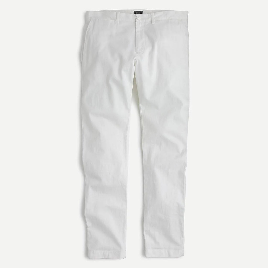 Mens 484 Slim-Fit Stretch Chino Pant (Size 33x30) R71924