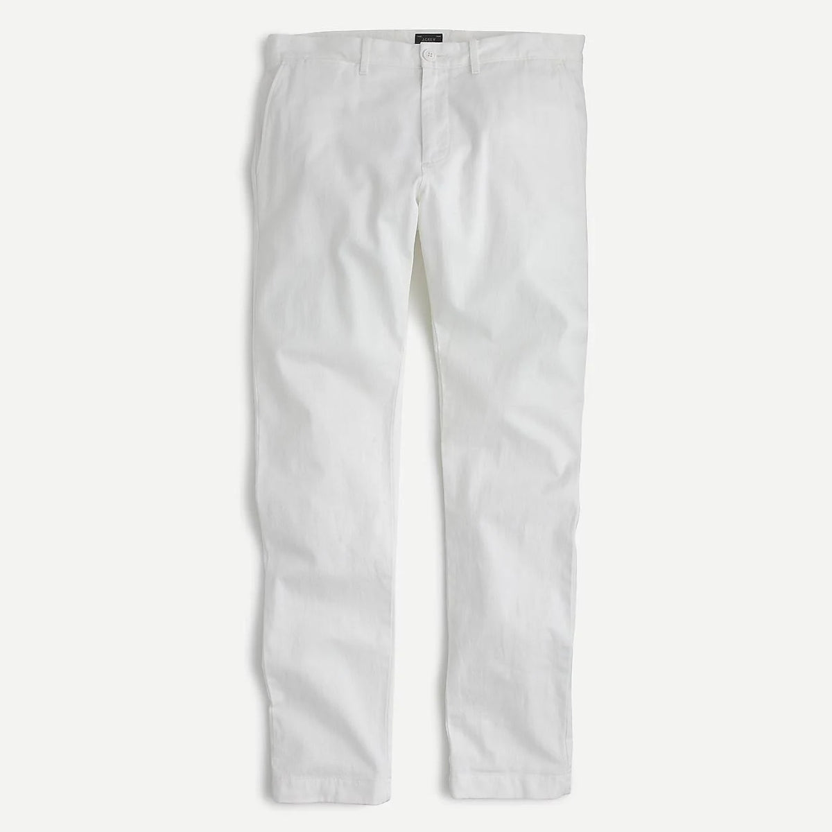 Mens 484 Slim-Fit Stretch Chino Pant (Size 33x30) R71924