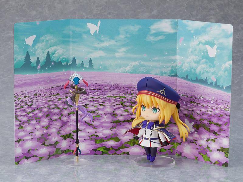 Nendoroid Fate/Grand Order Caster Q850763