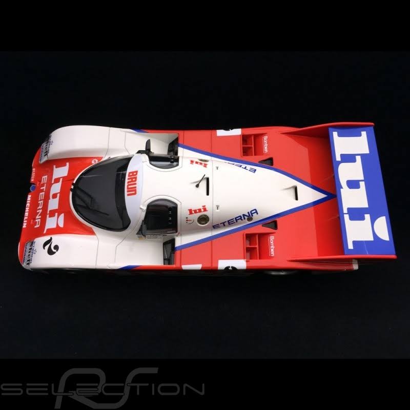 Diecast Model Y4083