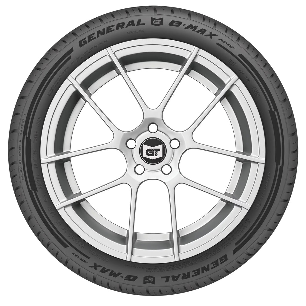 All Season 235/50ZR18 97W Passenger Tire R382277