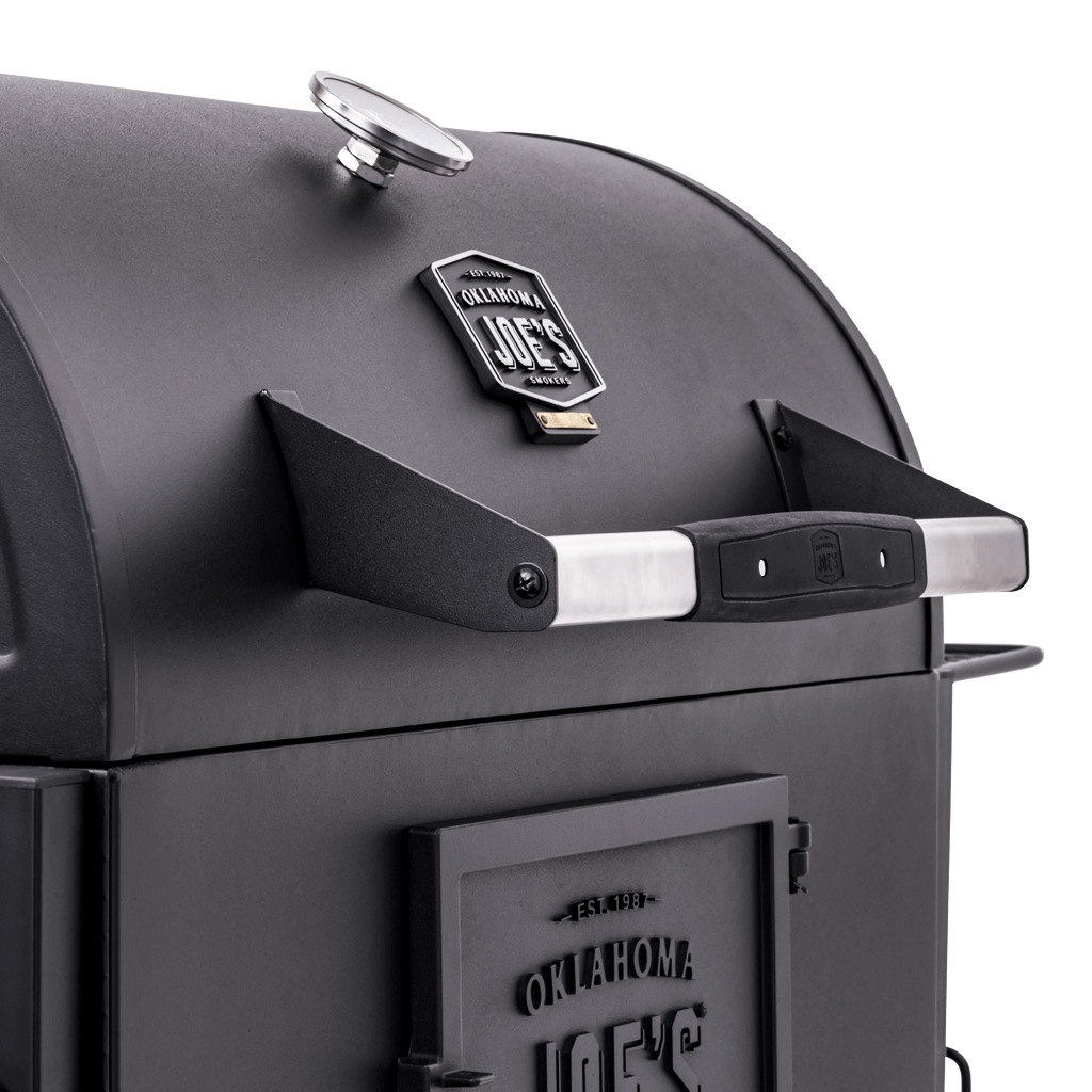 Charcoal Grill S4589