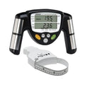 Hand Held Body Fat Monitor Black N60607
