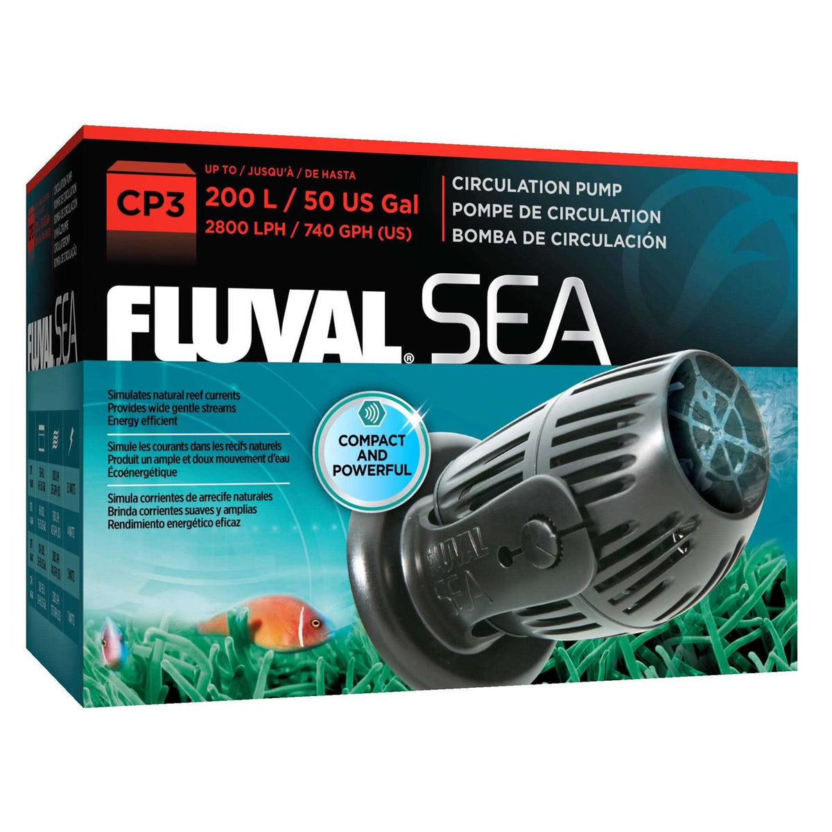 Circulation Pump G46659