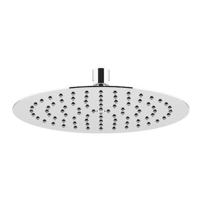 Chrome Stainless Steel Shower Head R745987