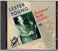 Jammin' with Lester P995