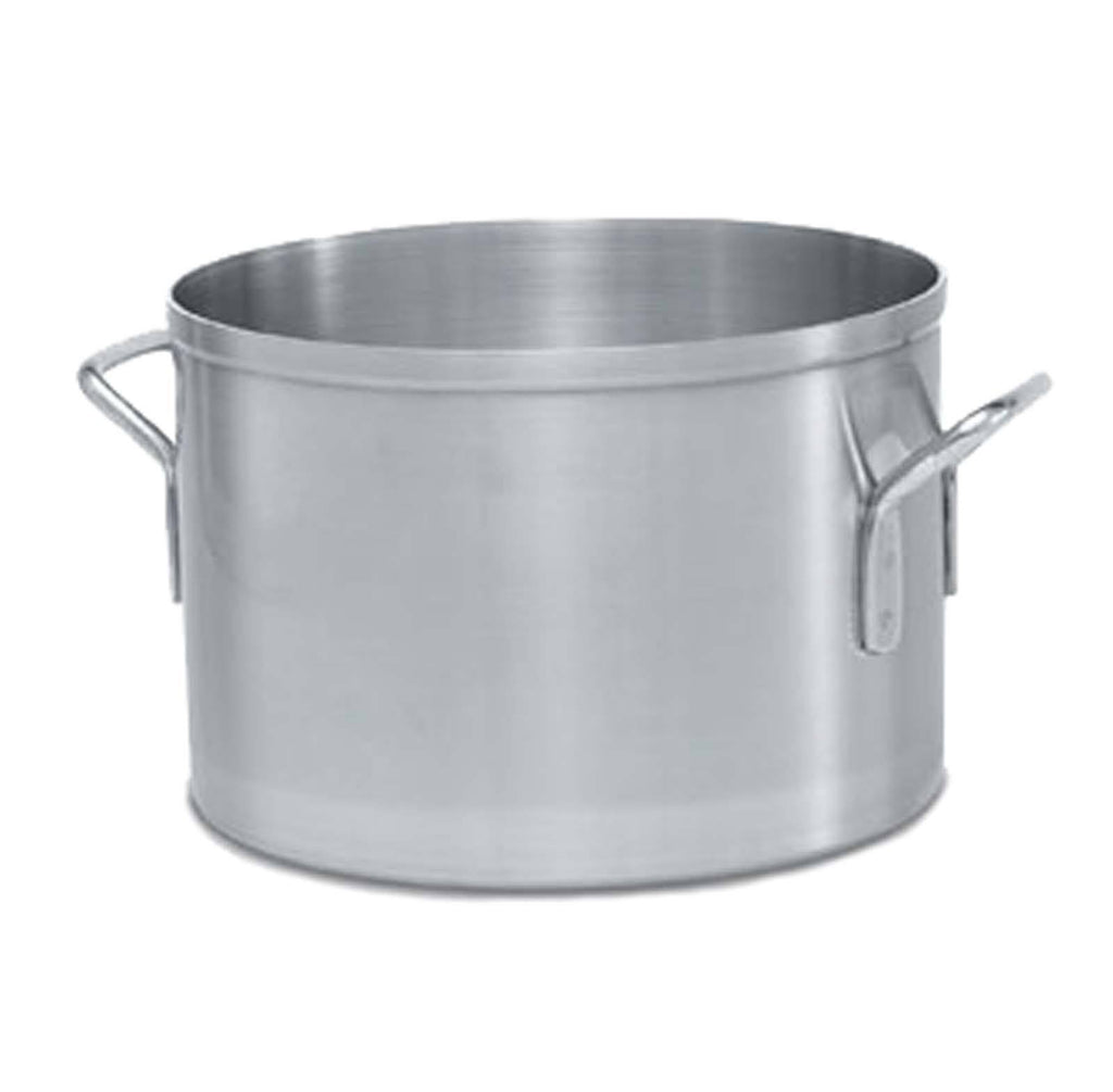 34 qt Aluminum Sauce Pot Z269213