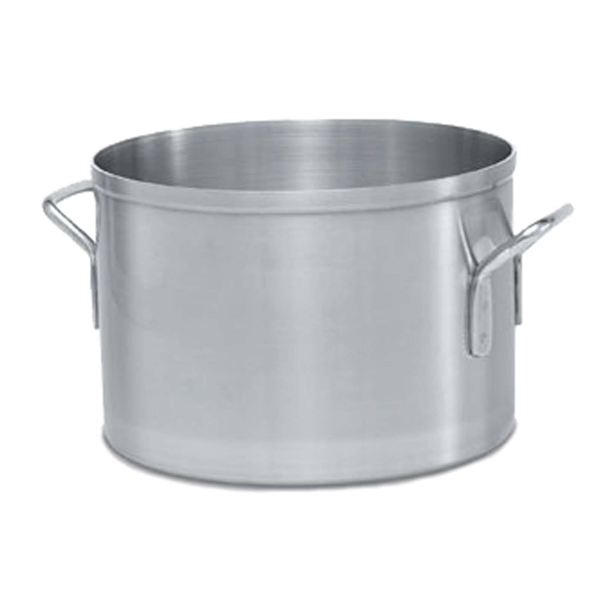 34 qt Aluminum Sauce Pot Z269213