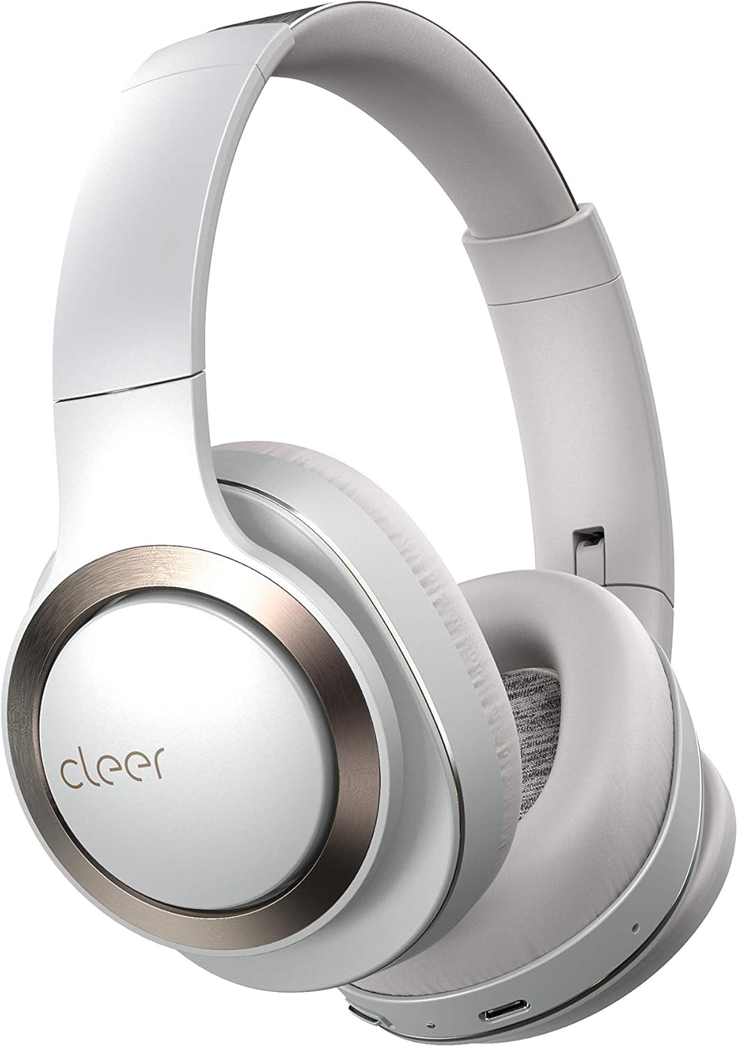ANC Noise Cancelling Bluetooth Headphones 60 Hour Battery J646