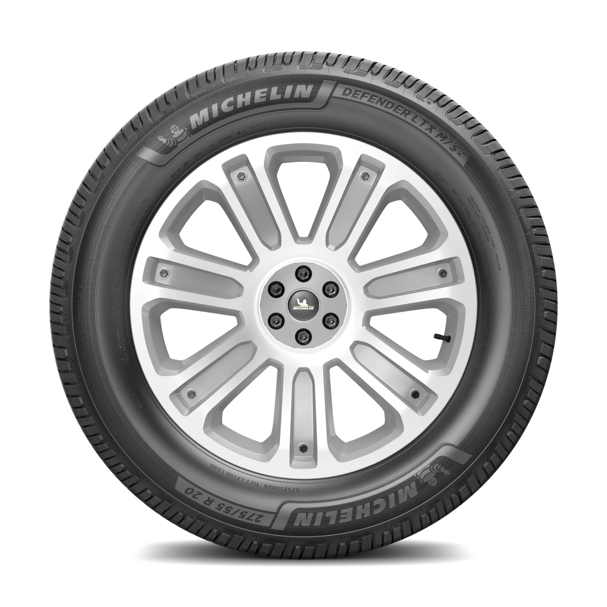 275/60R20 Tire U887