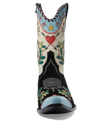 Women's Western Boot D3538