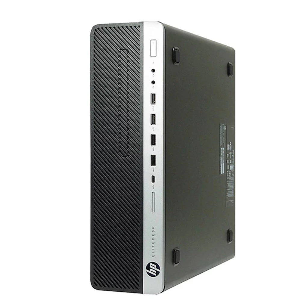 16GB RAM 512GB SSD Desktop Computer C56568
