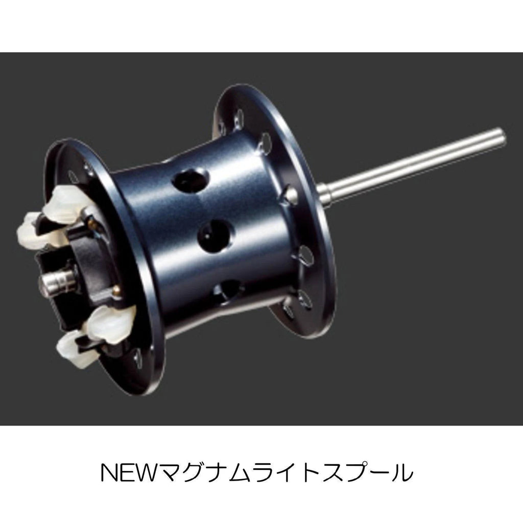 Baitcasting Reel Left Handle T54578