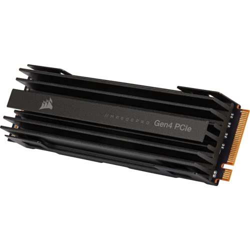 4TB Gen4 PCIe x4 NVMe M.2 SSD U91628