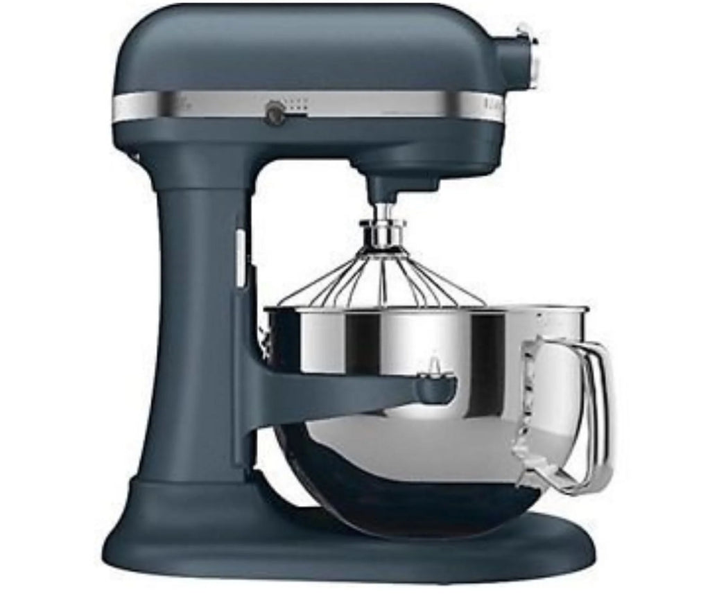 6-Quart Stand Mixer, Blue Steel R108
