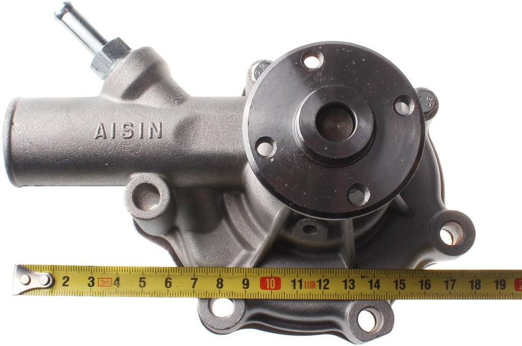 Water Pump Pack of 2 F5706
