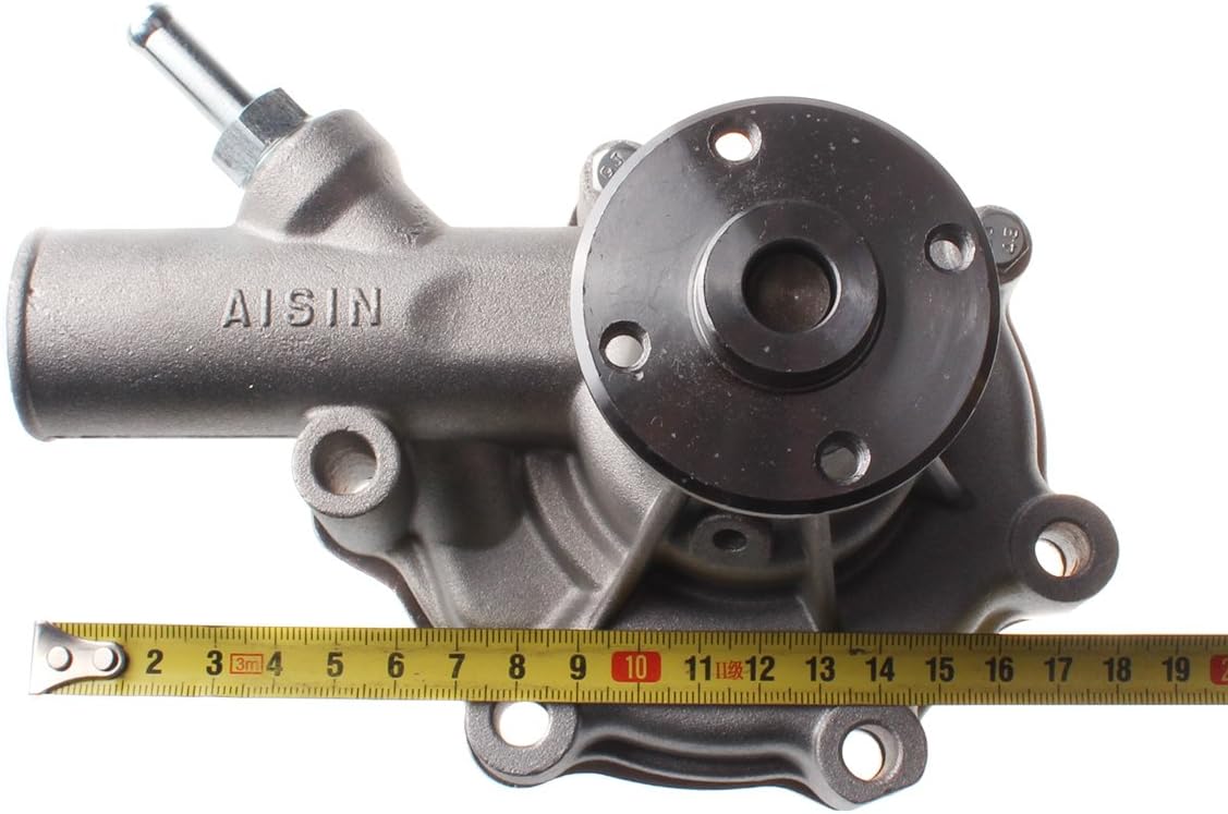 Water Pump Pack of 2 F5706