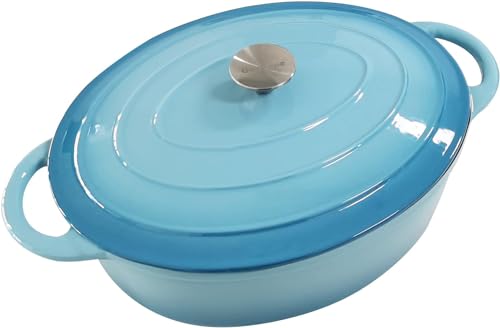 Enameled Cast Iron Dutch Oven W379629