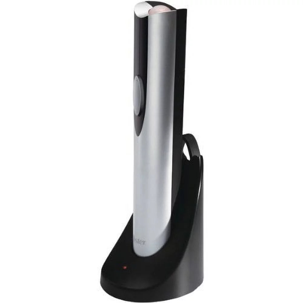 Electric Wine Bottle Opener Black I787