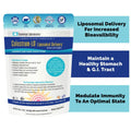 Colostrum-LD Powder 16oz E423