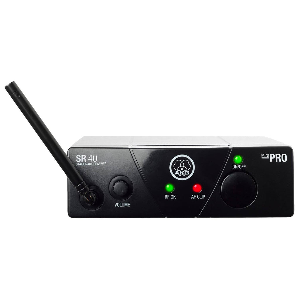 Wireless Microphone System O6476