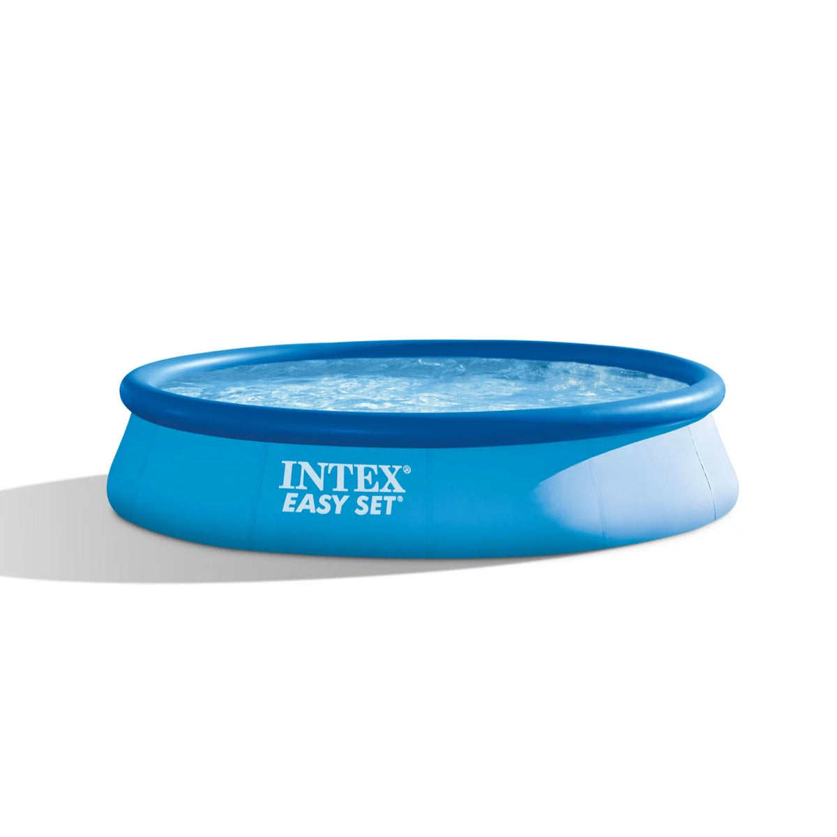 18' x 48 Above Ground Swimming Pool with Filter Pump U7503