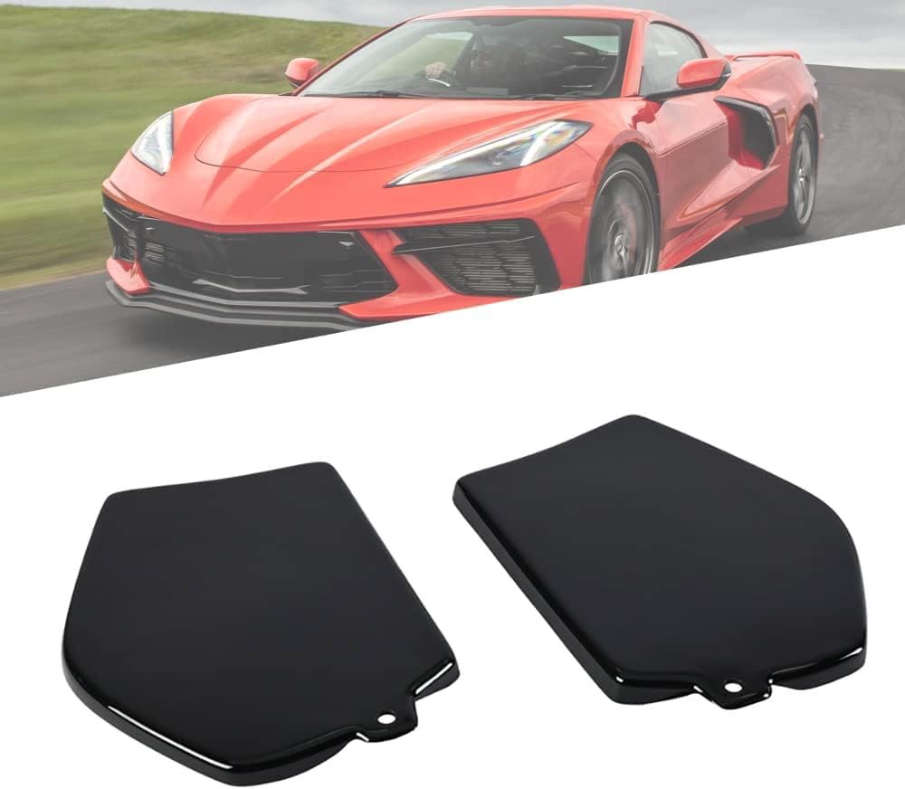 Front Strut Tower Covers Pack of 2 C2641