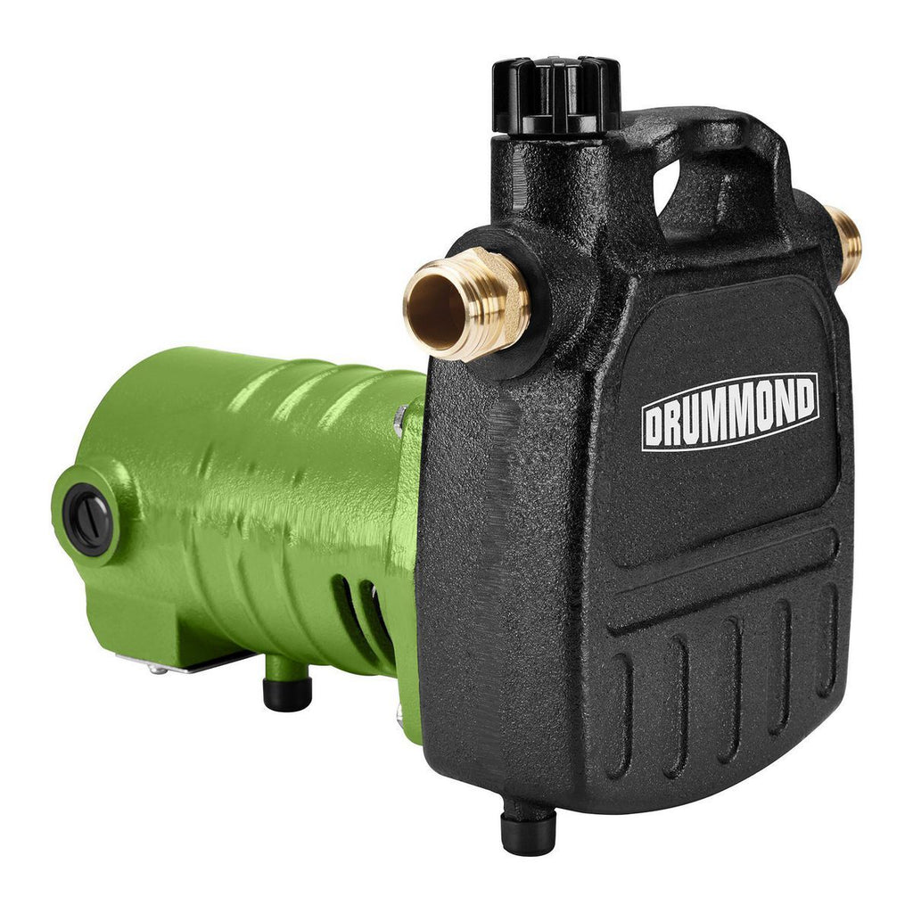 Cast Iron Transfer Pump 1525 GPH V9971