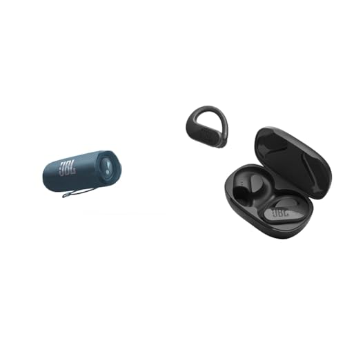 Portable Bluetooth Speaker IPX7 Waterproof Black K56779