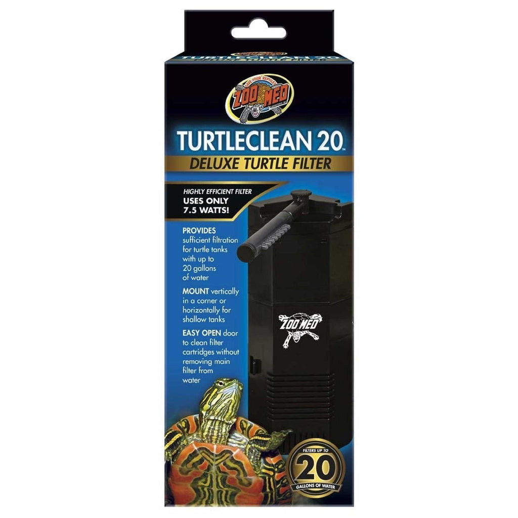 Turtle Filter S27422