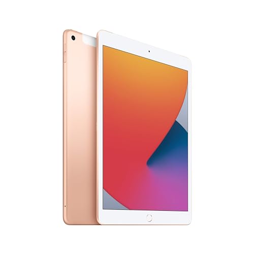 iPad 10.2-inch Wi-Fi 128GB Space Gray G948