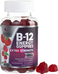 Vitamin B12 Gummies 4500mcg J285457