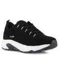 Black Work Boots I674