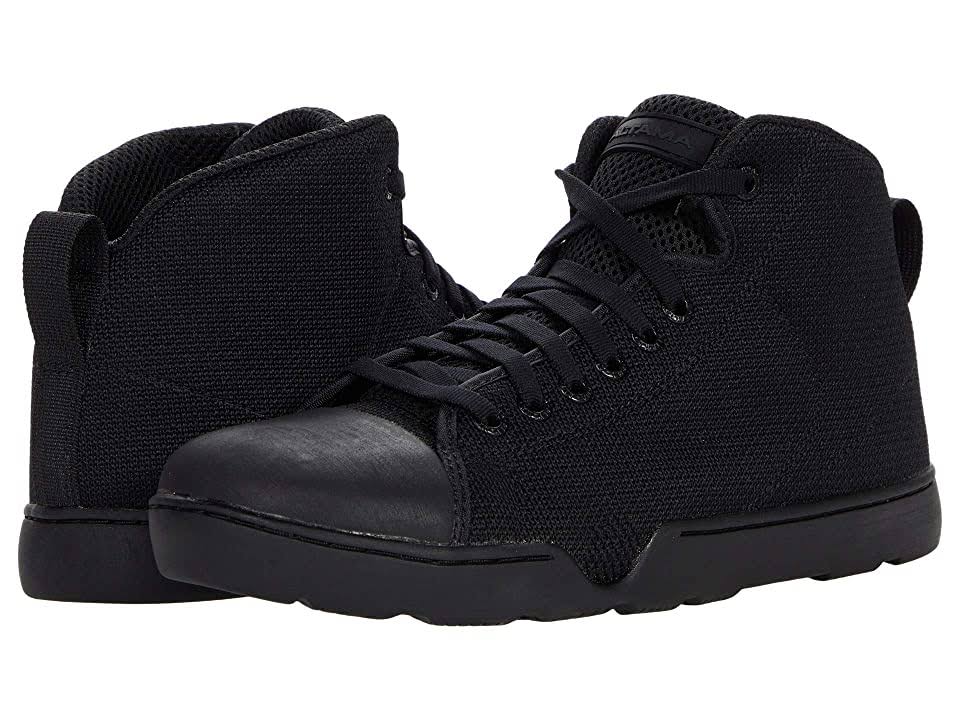 Mid Urban Assault Boots N429