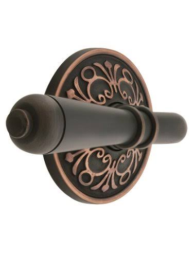 Oil Rubbed Bronze Passage Lever M7916