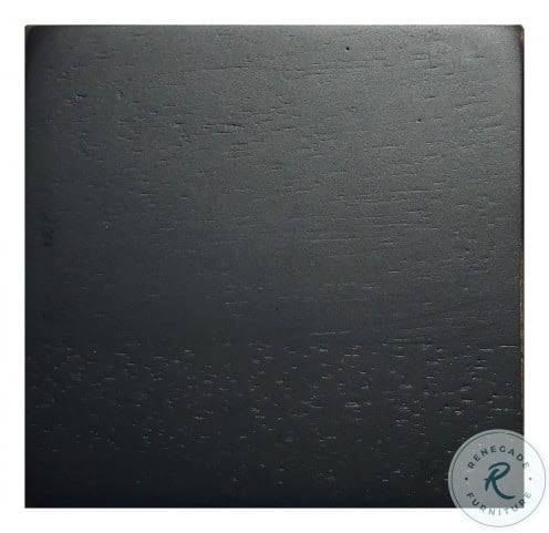 Black Nightstand U7881