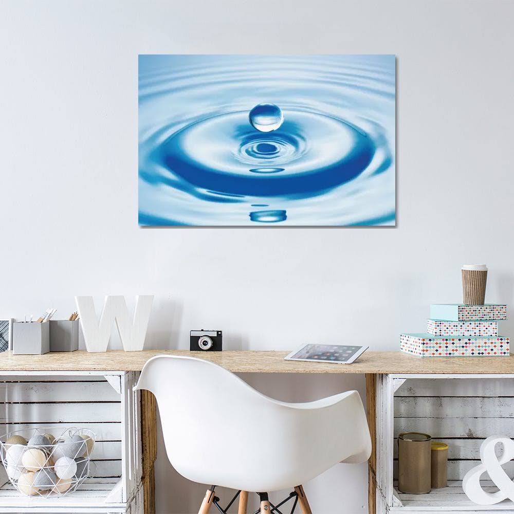 Canvas Wall Decor Prints F88675