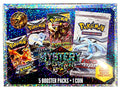 Trading Card Games Mystery Box 5 Booster Packs J725