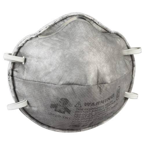 R95 Particulate Respirator N311404