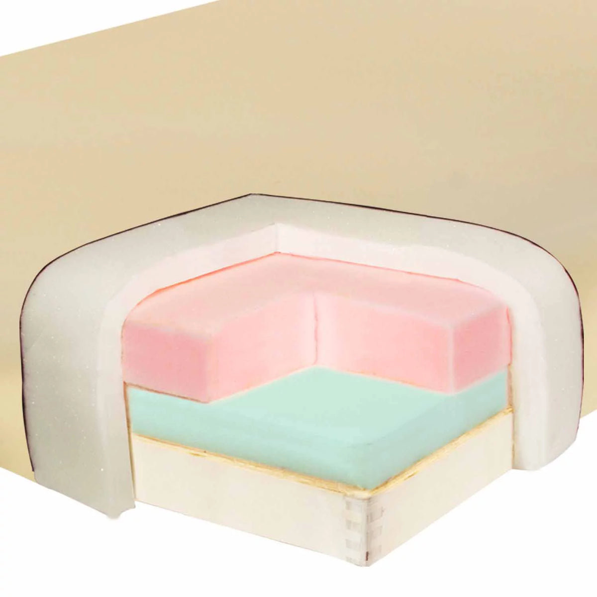 30" Portable Massage Table I1650