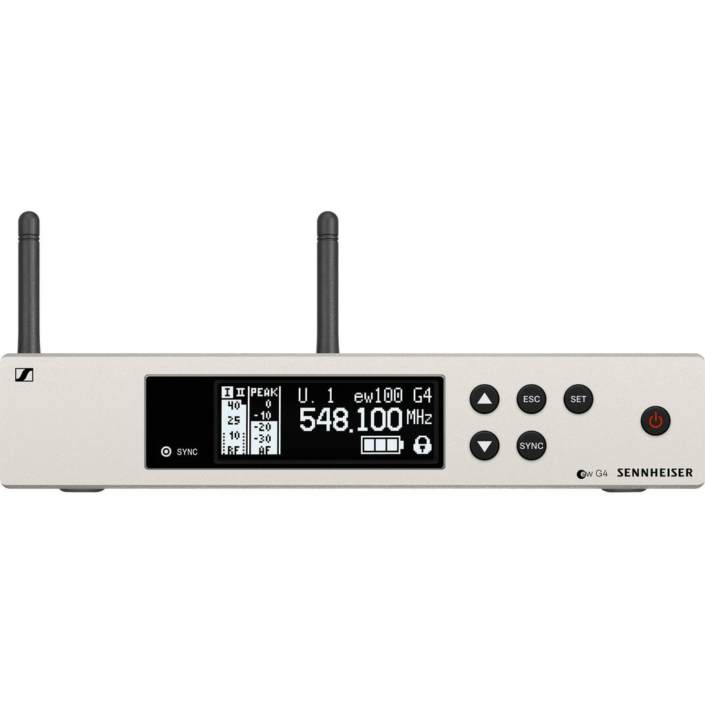 Wireless Lavalier Microphone System O849683
