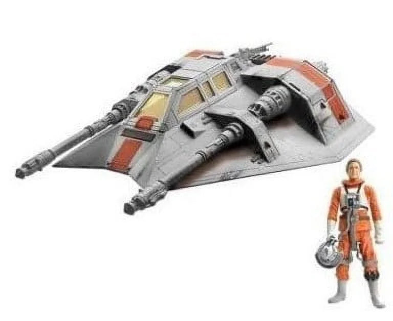 Snowspeeder L60201