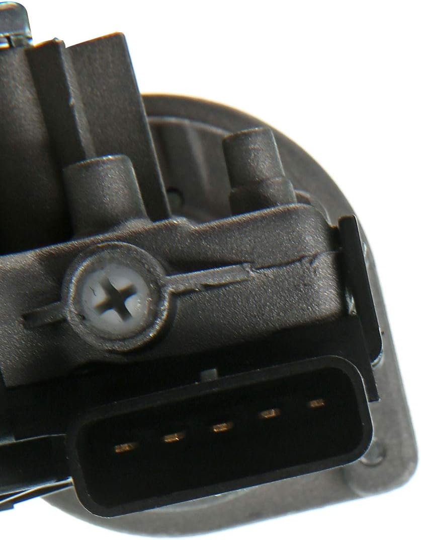 Windshield Wiper Motor Front Pack of 2 S114