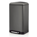 Grey 30 L Dust Bin P2635