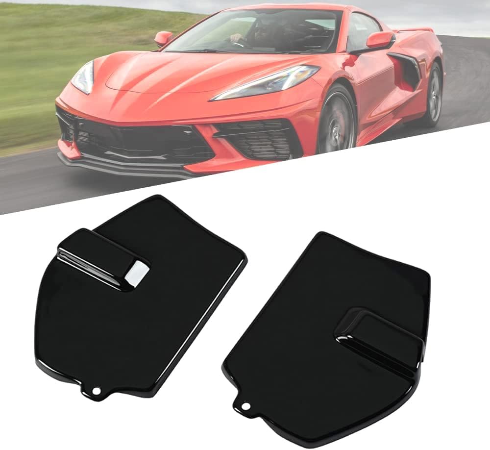 Front Strut Tower Covers Pack of 2 C2641