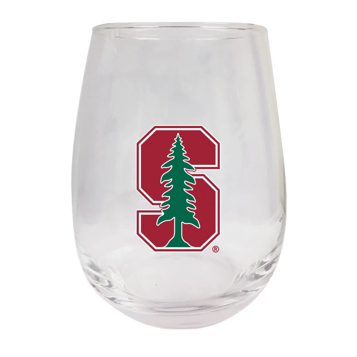 9 oz Stemless Wine Glass B4175