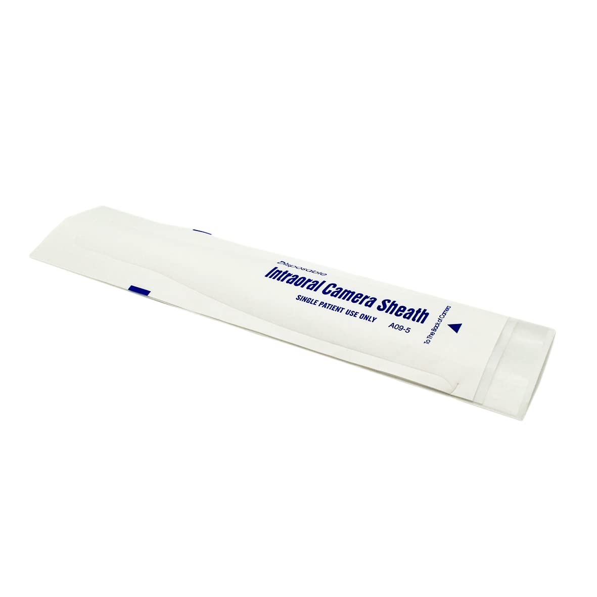Intraoral Dental Camera Sleeve Sheath Covers, Pack of 2 Z9062