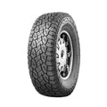 All Terrain LT265/70R18 Light Truck Tire F733502