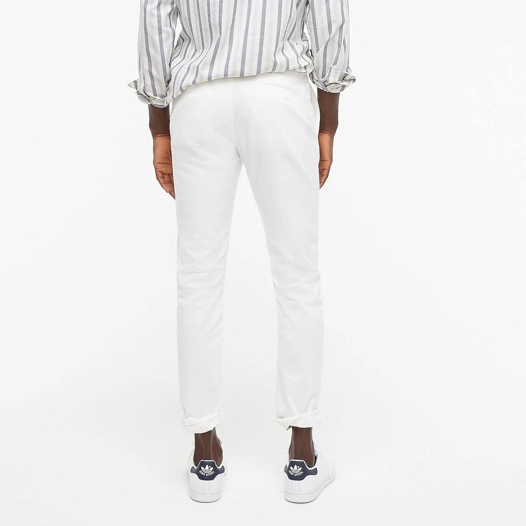 Mens 484 Slim-Fit Stretch Chino Pant (Size 33x30) R71924